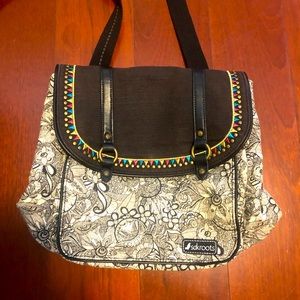 Sakroots bag/backpack